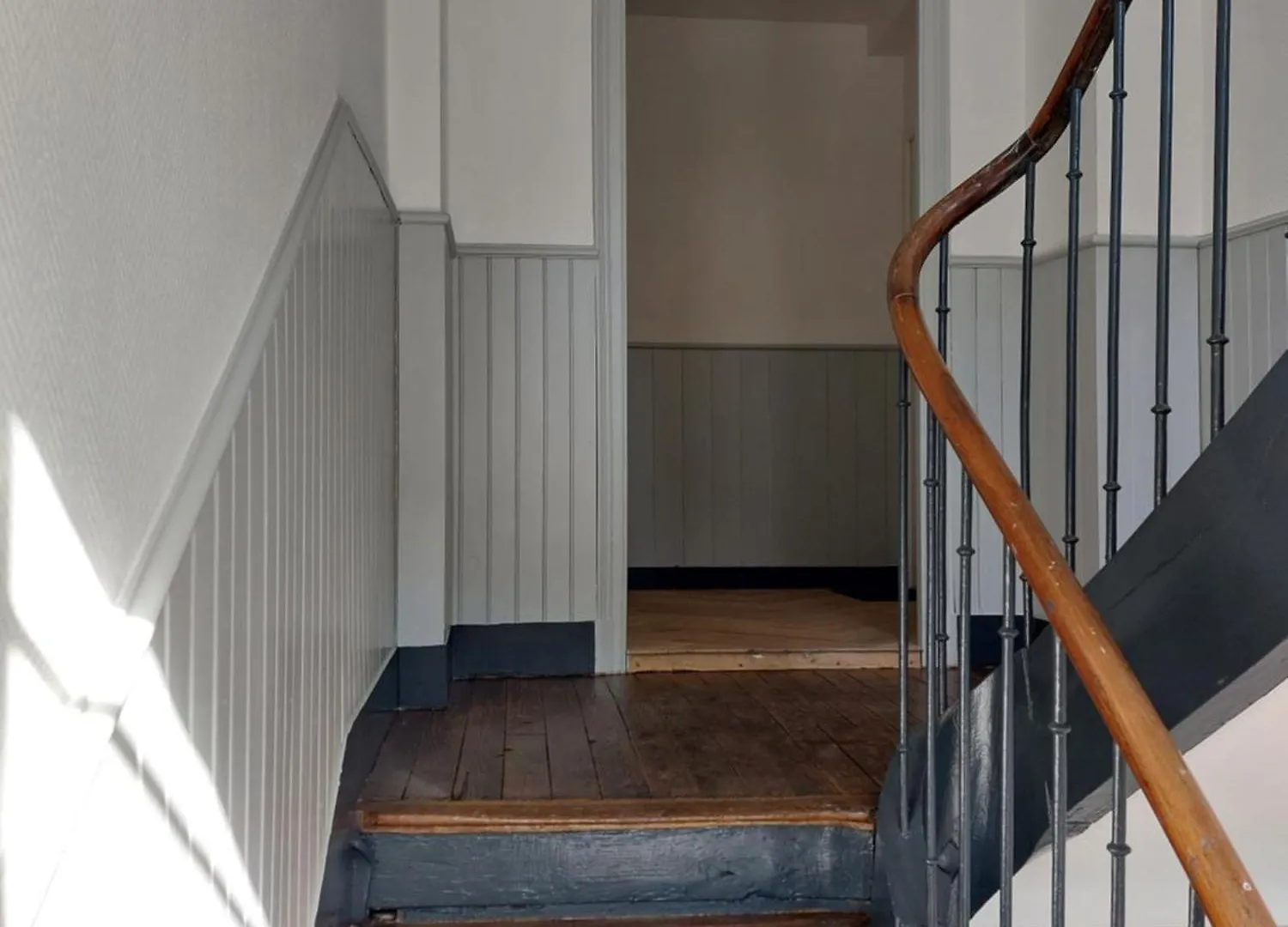 Le Gally 40M2 Coeur De Ville Avec Garage! Rodez Apartment