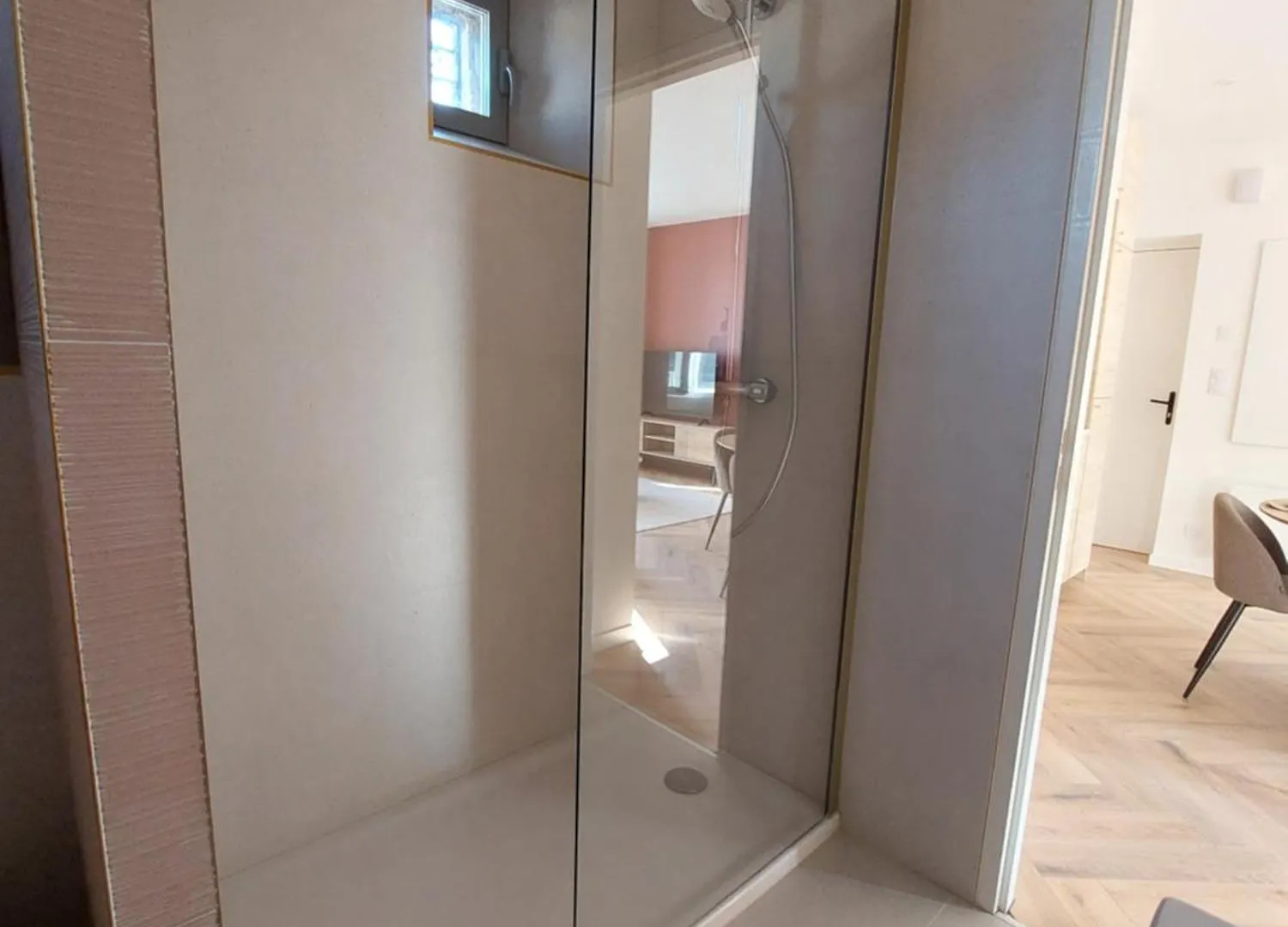 Le Gally 40M2 Coeur De Ville Avec Garage! Rodez France