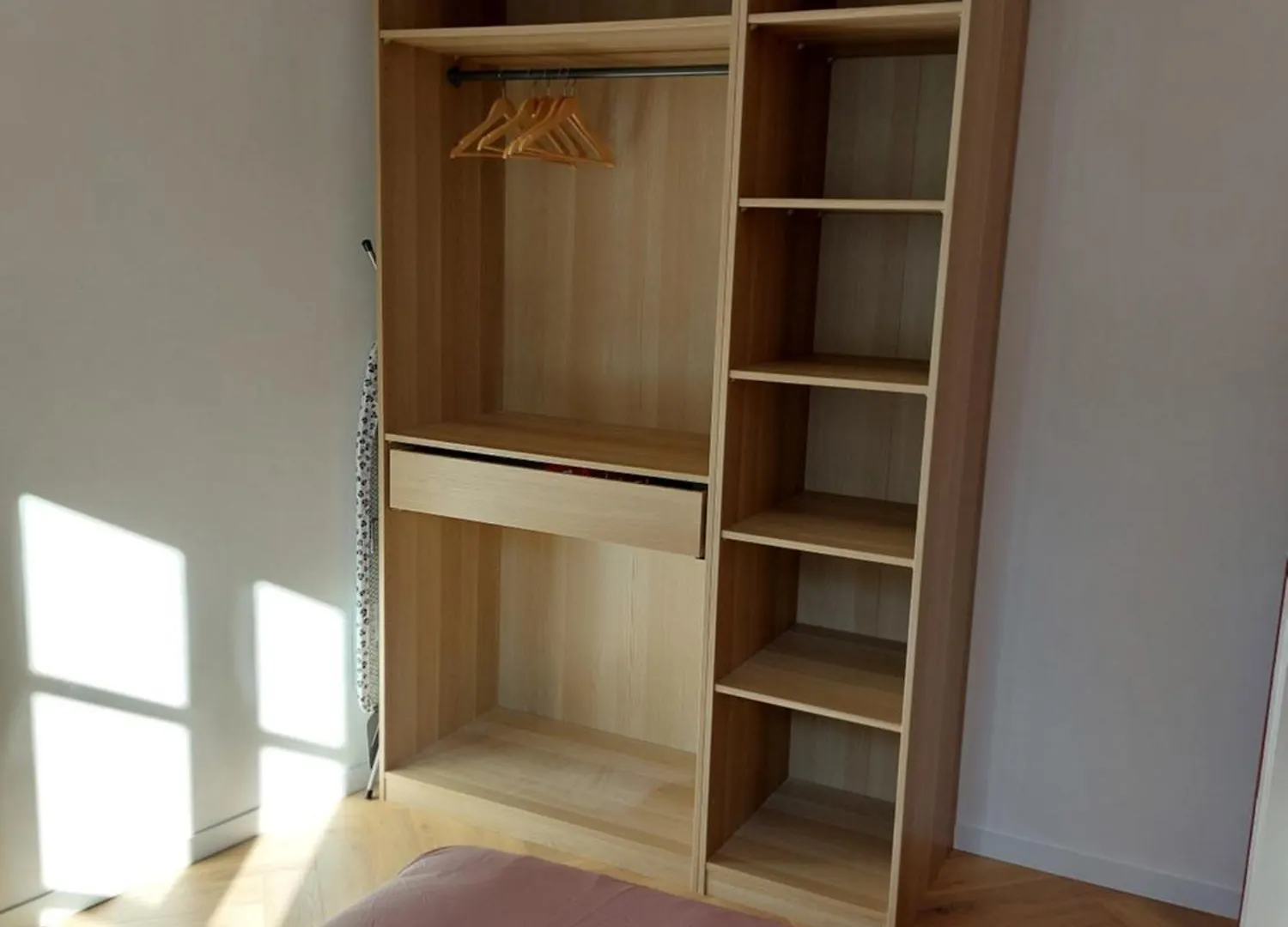 Apartment Le Gally 40M2 Coeur De Ville Avec Garage! Rodez France
