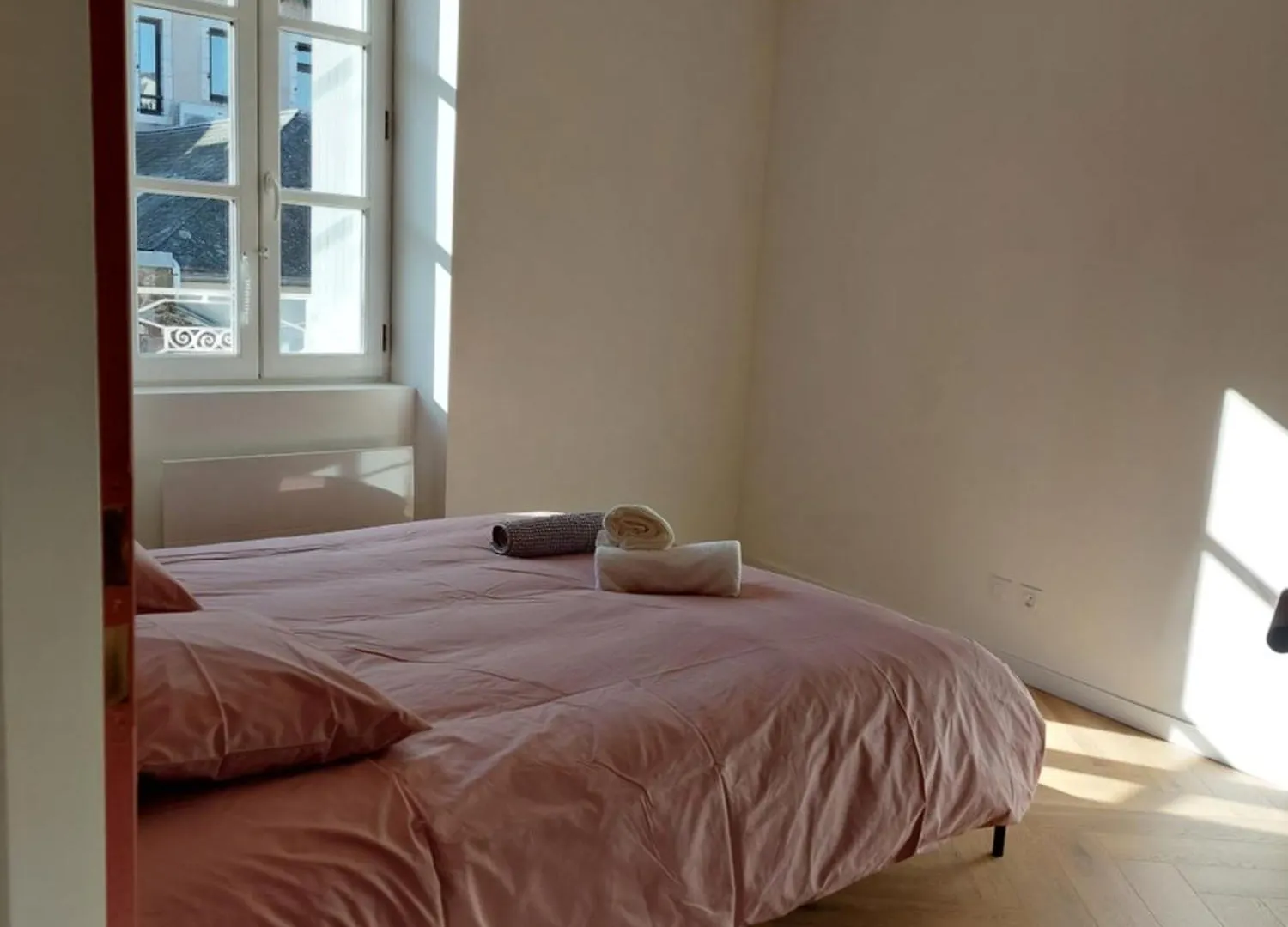 Le Gally 40M2 Coeur De Ville Avec Garage! Rodez