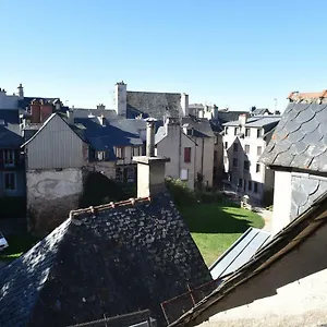 Hyper Centre - Cosy Avec Cachet Appartement